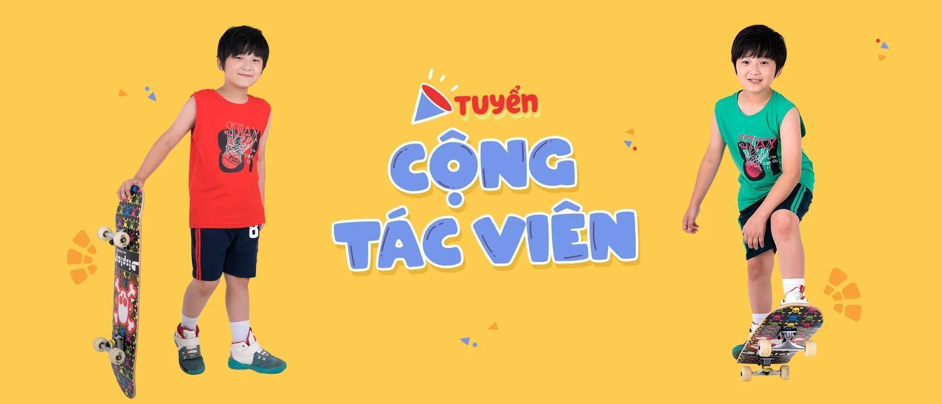 Hướng Dẫn Chọn Size